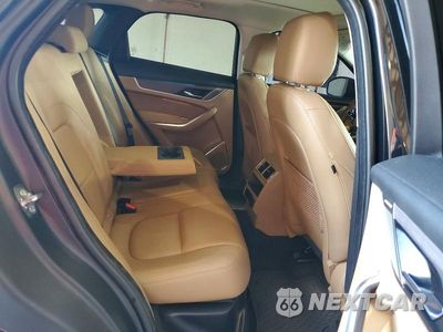 Zdjęcie 11 z 13 samochodu: 2023 JAGUAR F-PACE S VIN:SADCJ2EX6PA715272 - miniatura