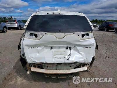 Zdjęcie 6 z 13 samochodu: 2019 HONDA CR-V EXL VIN:7FARW2H87KE052214 - miniatura