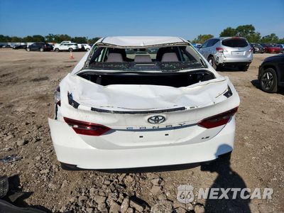 Zdjęcie 6 z 12 samochodu: 2024 TOYOTA CAMRY LE VIN:4T1R11AK5RU912778 - miniatura