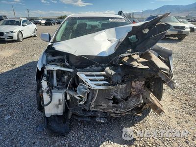 Piąte zdjęcie samochodu w środku: 2013 TOYOTA COROLLA LE VIN:5YFBU4EE5DP206449 - miniatura