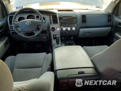 Zdjęcie 8 z 12 samochodu: 2011 TOYOTA TUNDRA DOUBLE CAB SR5 VIN:5TFRY5F14BX108287 - miniatura