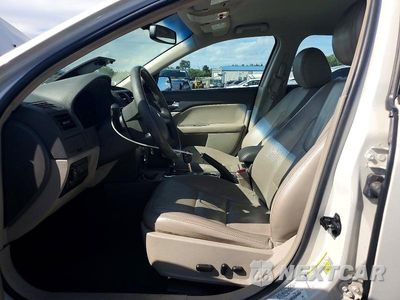Zdjęcie 7 z 13 samochodu: 2012 FORD FUSION SEL VIN:3FAHP0JG7CR267253 - miniatura