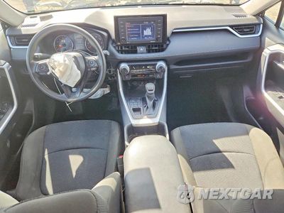 Zdjęcie 8 z 13 samochodu: 2022 TOYOTA RAV4 LE VIN:2T3F1RFV8NW267193 - miniatura