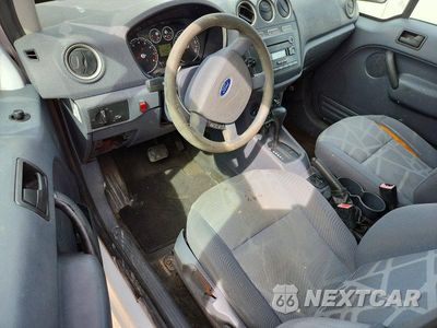Zdjęcie 8 z 13 samochodu: 2013 FORD TRANSIT CONNECT XLT VIN:NM0LS7BN7DT135163 - miniatura