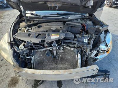 Zdjęcie 11 z 13 samochodu: 2013 NISSAN ALTIMA 2.5 VIN:1N4AL3AP0DN473694 - miniatura
