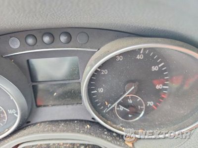 Zdjęcie 9 z 14 samochodu: 2007 MERCEDES-BENZ GL 450 4MATIC VIN:4JGBF71E67A112845 - miniatura