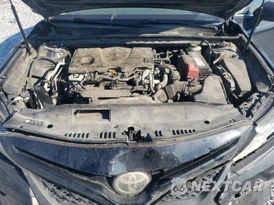 Zdjęcie 11 z 12 samochodu: 2018 TOYOTA CAMRY SE VIN:JTNB11HKXJ3025873 - miniatura