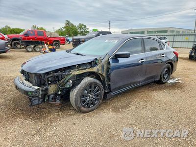 2016 NISSAN ALTIMA 2.5 S 1N4AL3AP8GN379776 - główne zdjęcie licytacji z USA - miniatura