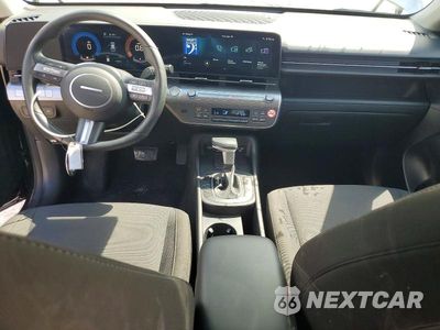 Zdjęcie 8 z 14 samochodu: 2026 HYUNDAI KONA SEL SPORT VIN:KM8HF3AB0TU461811 - miniatura