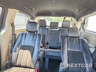 Zdjęcie 10 z 13 samochodu: 2019 DODGE GRAND CARAVAN SXT VIN:2C4RDGCG9KR514189 - miniatura