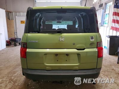 Zdjęcie 6 z 13 samochodu: 2006 HONDA ELEMENT EX VIN:5J6YH28766L007447 - miniatura