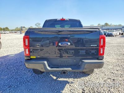 Zdjęcie 6 z 12 samochodu: 2019 FORD RANGER XL VIN:1FTER4EH6KLB05726 - miniatura