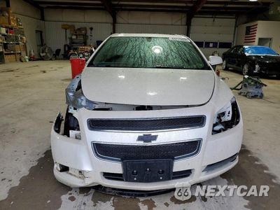 Piąte zdjęcie samochodu w środku: 2011 CHEVROLET MALIBU 2LT VIN:1G1ZD5E14BF262994 - miniatura