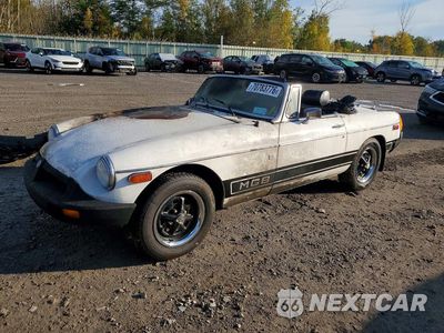 1977 MG MGB GT GHN5UH426985G - główne zdjęcie licytacji z USA - miniatura