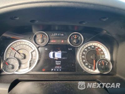Zdjęcie 9 z 12 samochodu: 2016 RAM 1500 SLT VIN:1C6RR6LT0GS209119 - miniatura