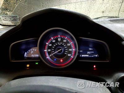 Zdjęcie 9 z 12 samochodu: 2014 MAZDA 3 GRAND TOURING VIN:JM1BM1W72E1135523 - miniatura