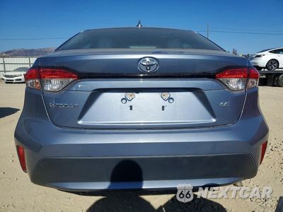 Zdjęcie 6 z 12 samochodu: 2020 TOYOTA COROLLA LE VIN:5YFEPRAE0LP120035 - miniatura