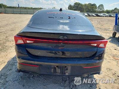 Zdjęcie 6 z 12 samochodu: 2021 KIA K5 GT LINE VIN:5XXG64J20MG025733 - miniatura
