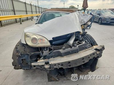 Piąte zdjęcie samochodu w środku: 2007 SATURN SKY VIN:1G8MB35B17Y120967 - miniatura