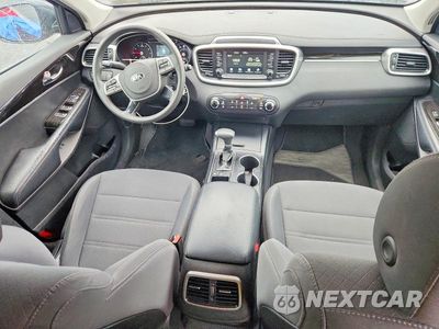 Zdjęcie 8 z 13 samochodu: 2020 KIA SORENTO S VIN:5XYPGDA59LG617486 - miniatura