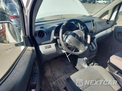 Zdjęcie 8 z 13 samochodu: 2021 NISSAN NV200 DELIVERY VAN VIN:3N6CM0KN5MK692004 - miniatura