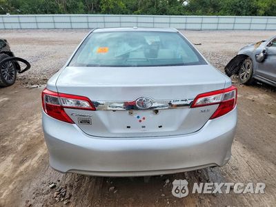 Zdjęcie 6 z 13 samochodu: 2014 TOYOTA CAMRY XLE VIN:4T4BF1FK2ER338930 - miniatura