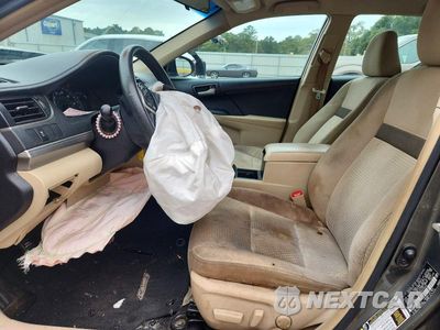 Zdjęcie 7 z 13 samochodu: 2014 TOYOTA CAMRY LE VIN:4T1BF1FK3EU734049 - miniatura