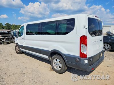 Drugie zdjęcie samochodu z przodu: 2020 FORD TRANSIT T-350 VIN:1FBAX2Y81LKA32653 - miniatura