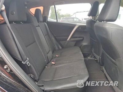 Zdjęcie 11 z 14 samochodu: 2017 TOYOTA RAV4 LE VIN:2T3ZFREV8HW337733 - miniatura