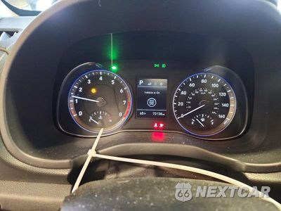 Zdjęcie 9 z 14 samochodu: 2018 HYUNDAI KONA LIMITED VIN:KM8K3CA50JU166939 - miniatura