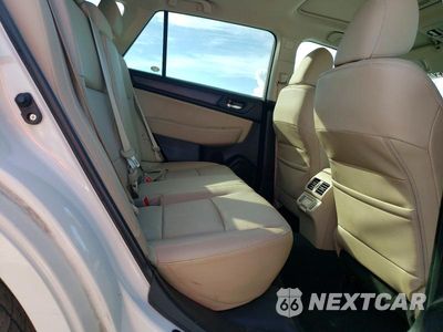 Zdjęcie 10 z 12 samochodu: 2018 SUBARU OUTBACK 2.5I LIMITED VIN:4S4BSANC3J3234270 - miniatura