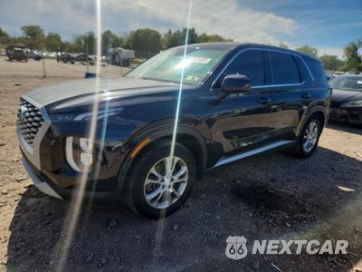 2020 HYUNDAI PALISADE SE KM8R14HE9LU065367 - główne zdjęcie licytacji z USA - miniatura