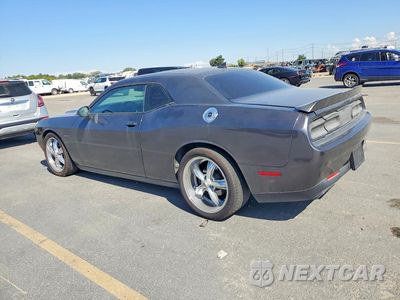 Drugie zdjęcie samochodu z przodu: 2015 DODGE CHALLENGER VIN:2C3CDZAT7FH758523 - miniatura