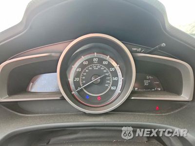Zdjęcie 9 z 12 samochodu: 2016 MAZDA 3 SPORT VIN:3MZBM1U73GM299000 - miniatura