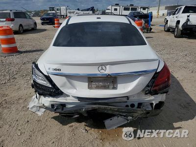 Zdjęcie 6 z 13 samochodu: 2019 MERCEDES-BENZ C 300 VIN:55SWF8DBXKU313904 - miniatura