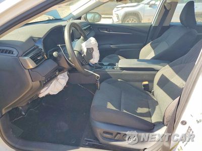 Zdjęcie 7 z 12 samochodu: 2026 TOYOTA CAMRY LE VIN:4T1DAACK5TU753940 - miniatura