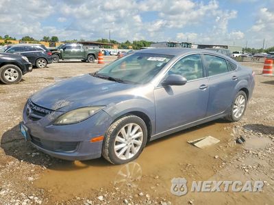 2009 MAZDA 6 I 1YVHP82A295M16662 - główne zdjęcie licytacji z USA - miniatura