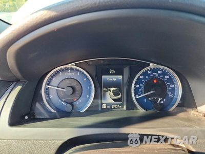 Zdjęcie 9 z 12 samochodu: 2017 TOYOTA CAMRY LE VIN:4T1BF1FK3HU298131 - miniatura