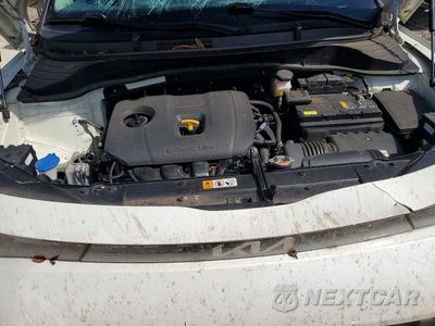 Zdjęcie 12 z 14 samochodu: 2023 KIA SOUL LX VIN:KNDJ23AU0P7893807 - miniatura