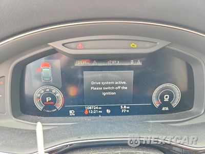 Zdjęcie 9 z 13 samochodu: 2020 AUDI Q7 PRESTIGE VIN:WA1VXAF74LD002837 - miniatura