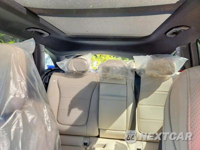 Zdjęcie 10 z 13 samochodu: 2026 MERCEDES-BENZ GLC 300 VIN:W1NKM4GB6TF595524 - miniatura