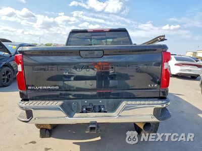 Zdjęcie 6 z 12 samochodu: 2021 CHEVROLET SILVERADO K2500 HEAVY DUTY LTZ VIN:1GC4YPEY6MF291401 - miniatura