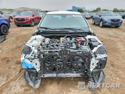 Piąte zdjęcie samochodu w środku: 2025 NISSAN ALTIMA SV VIN:1N4BL4DV9SN372333 - miniatura