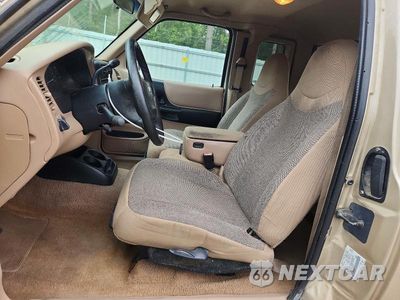 Zdjęcie 7 z 13 samochodu: 2001 FORD RANGER SUPER CAB VIN:1FTYR14V21PB13056 - miniatura