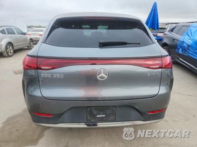 Zdjęcie 6 z 13 samochodu: 2023 MERCEDES-BENZ EQE SUV 350 4MATIC VIN:4JGGM1CBXPA019791 - miniatura
