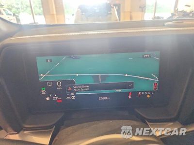 Zdjęcie 9 z 13 samochodu: 2026 GMC TERRAIN ELEVATION VIN:3GKALUEG6TL453088 - miniatura