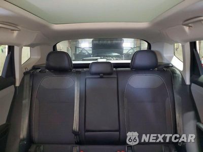 Zdjęcie 10 z 14 samochodu: 2024 VOLKSWAGEN TAOS SE VIN:3VVVX7B26RM127498 - miniatura