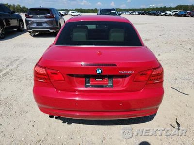 Zdjęcie 6 z 12 samochodu: 2013 BMW 328 I VIN:WBADW3C51DJ526496 - miniatura