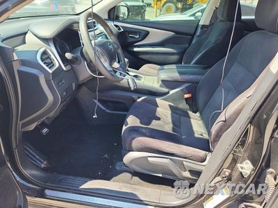 Zdjęcie 7 z 14 samochodu: 2017 NISSAN MURANO S VIN:5N1AZ2MG7HN172114 - miniatura