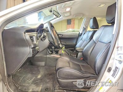 Zdjęcie 7 z 12 samochodu: 2016 TOYOTA COROLLA S VIN:5YFBURHE9GP479987 - miniatura